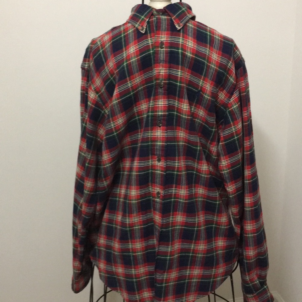 Ralph Lauren Button down